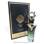 Elysian Onyx - Maximum Fragrance