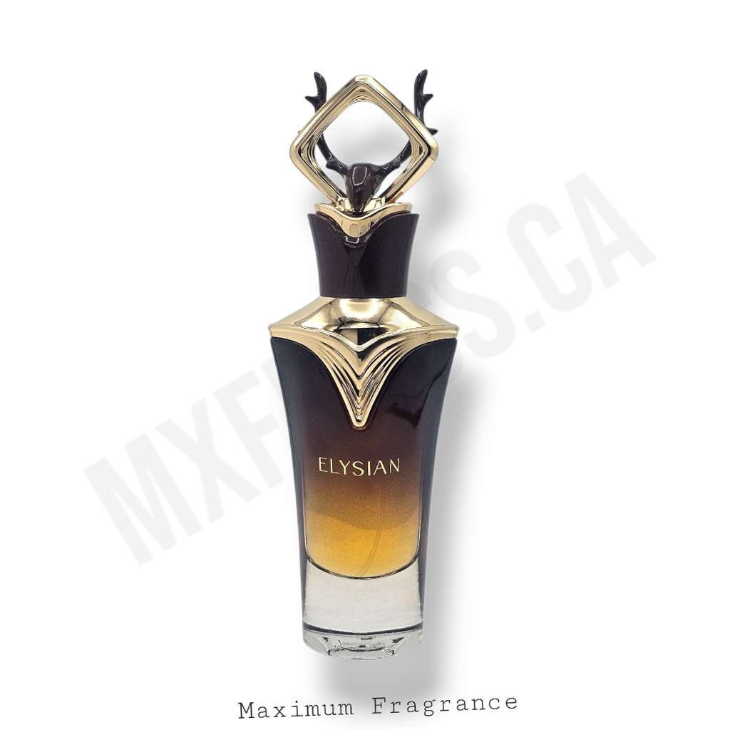 Elysian - Maximum Fragrance