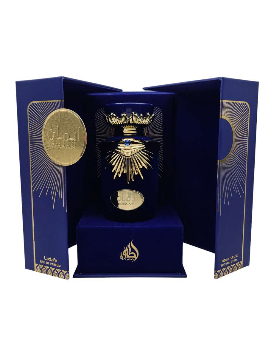 Emaan - Maximum Fragrance