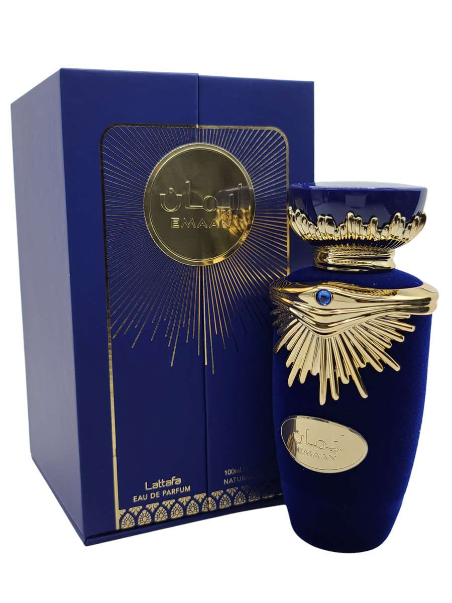 Emaan - Maximum Fragrance