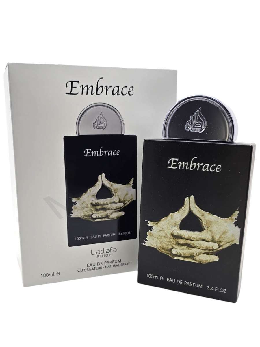 Embrace - Maximum Fragrance