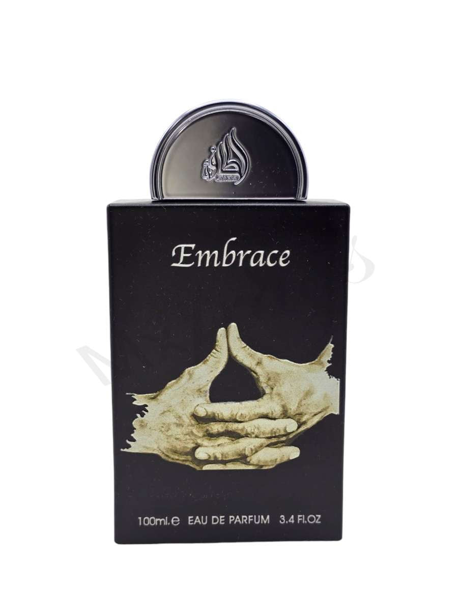 Embrace - Maximum Fragrance
