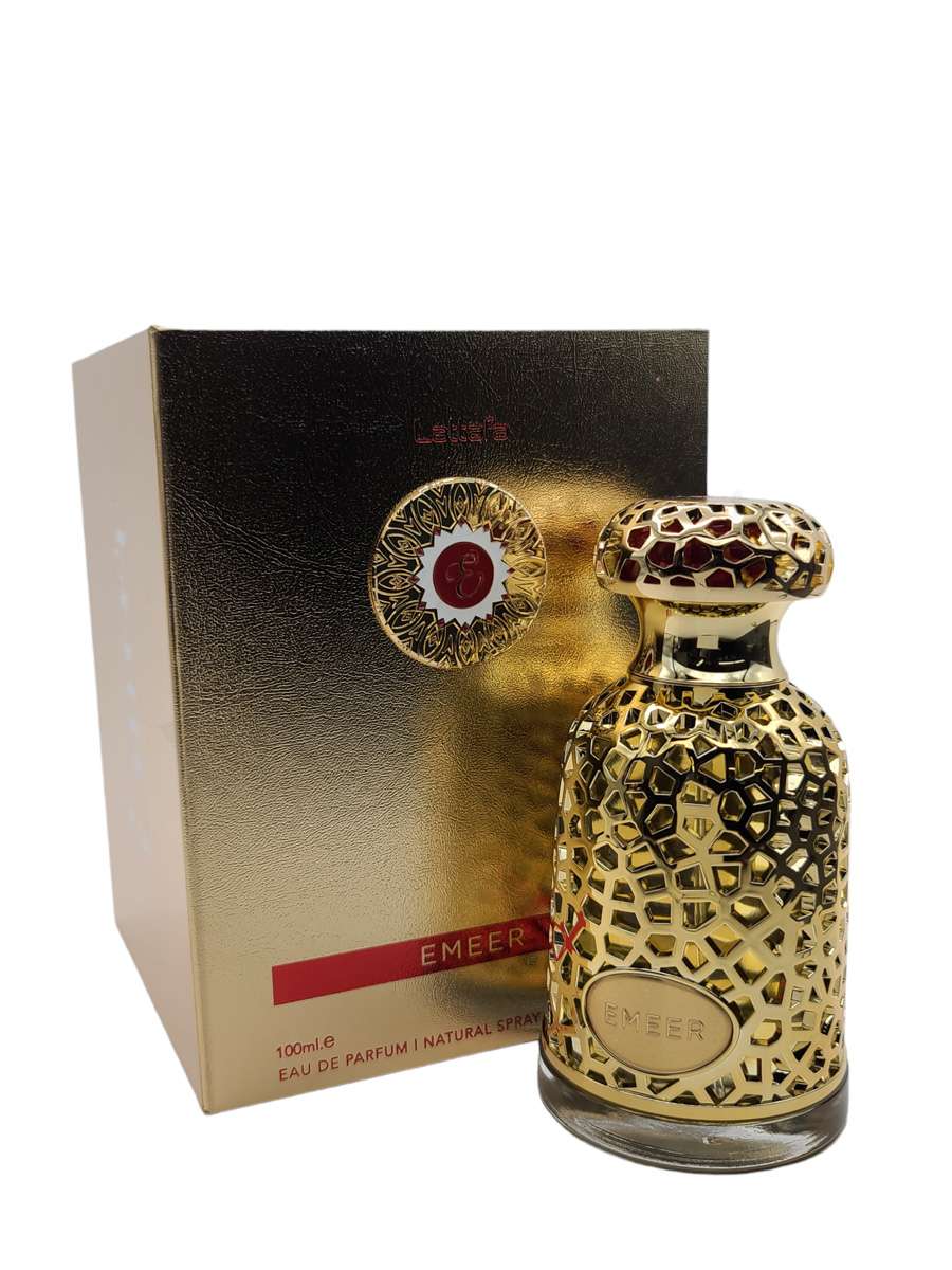 Emeer - Maximum Fragrance
