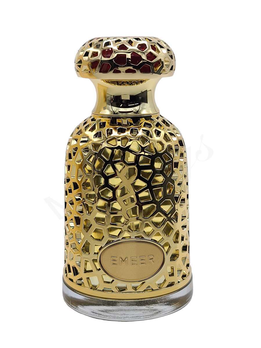 Emeer - Maximum Fragrance