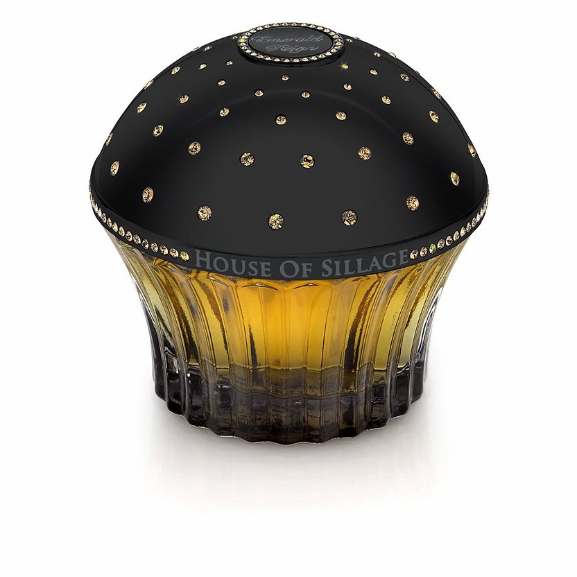 Emerald Reign - Maximum Fragrance