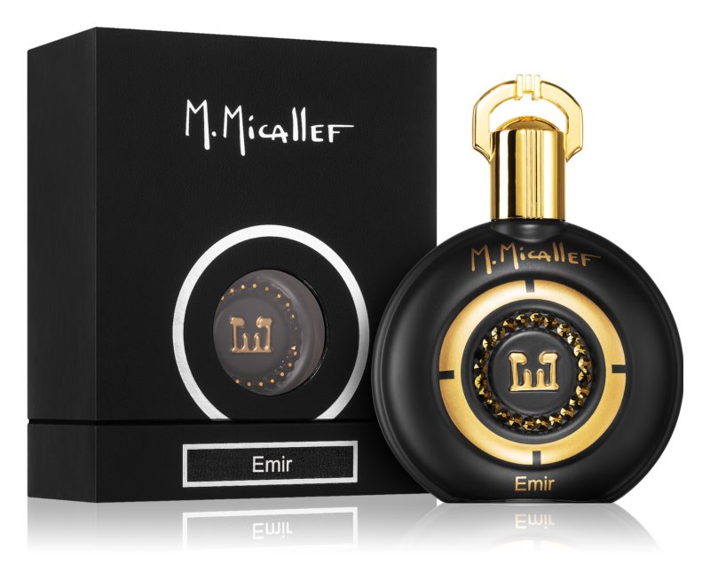 Emir - Maximum Fragrance