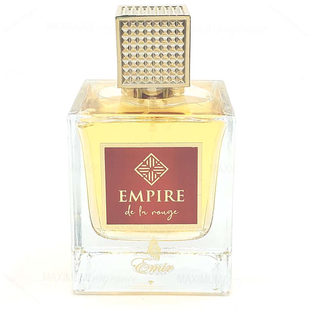 Empire De La Rouge - Maximum Fragrance