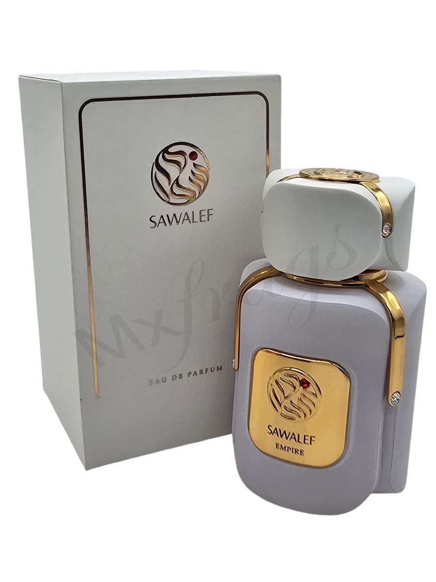 Empire - Maximum Fragrance