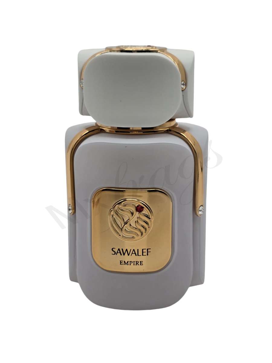 Empire - Maximum Fragrance