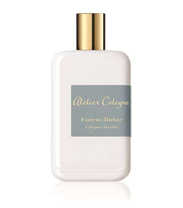 Encens Jinhae - Maximum Fragrance