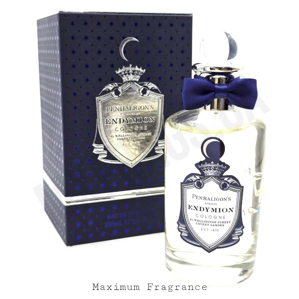 endymion-cologne - Maximum Fragrance