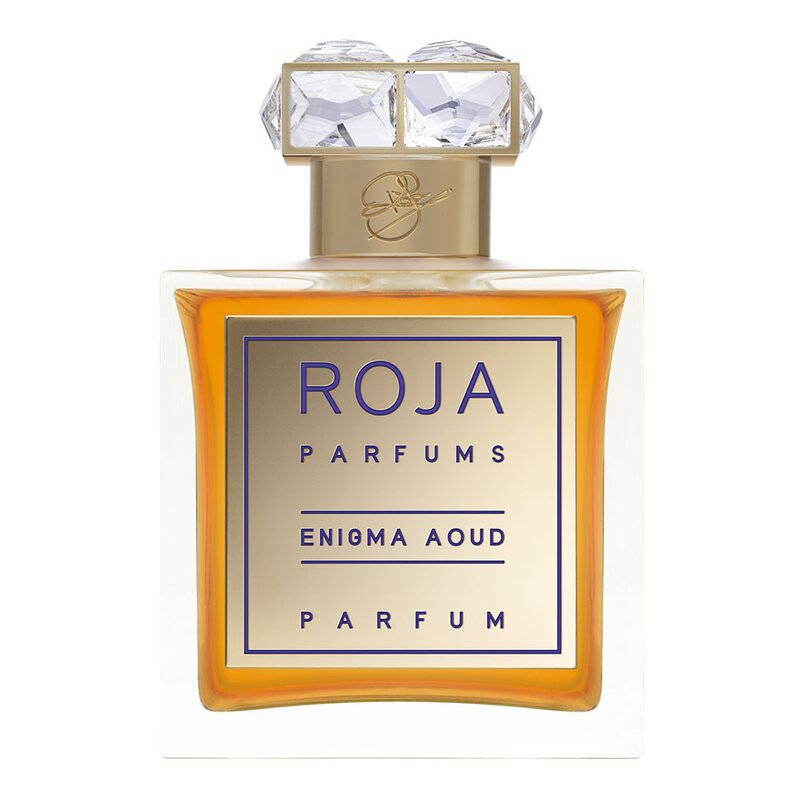 Enigma Aoud - Maximum Fragrance