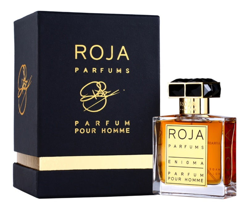 enigma-pour-homme - Maximum Fragrance