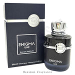 Enigma Une - Maximum Fragrance