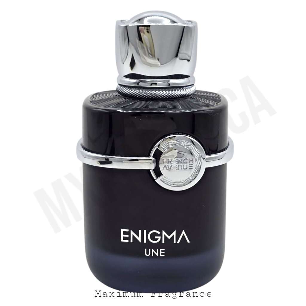 Enigma Une - Maximum Fragrance