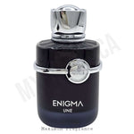 Enigma Une - Maximum Fragrance