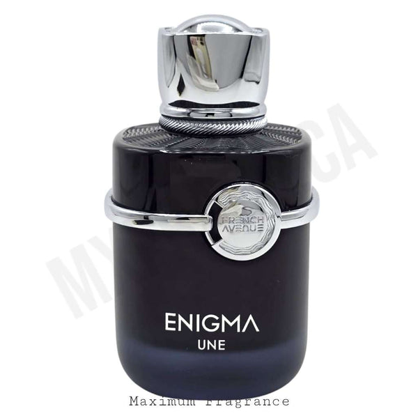 Enigma Une - Maximum Fragrance