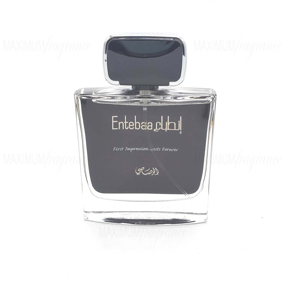 Entebaa - Maximum Fragrance