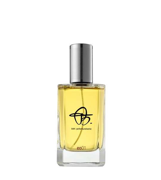 EO01 - Maximum Fragrance