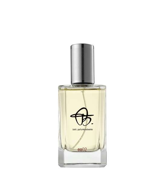 EO02 - Maximum Fragrance