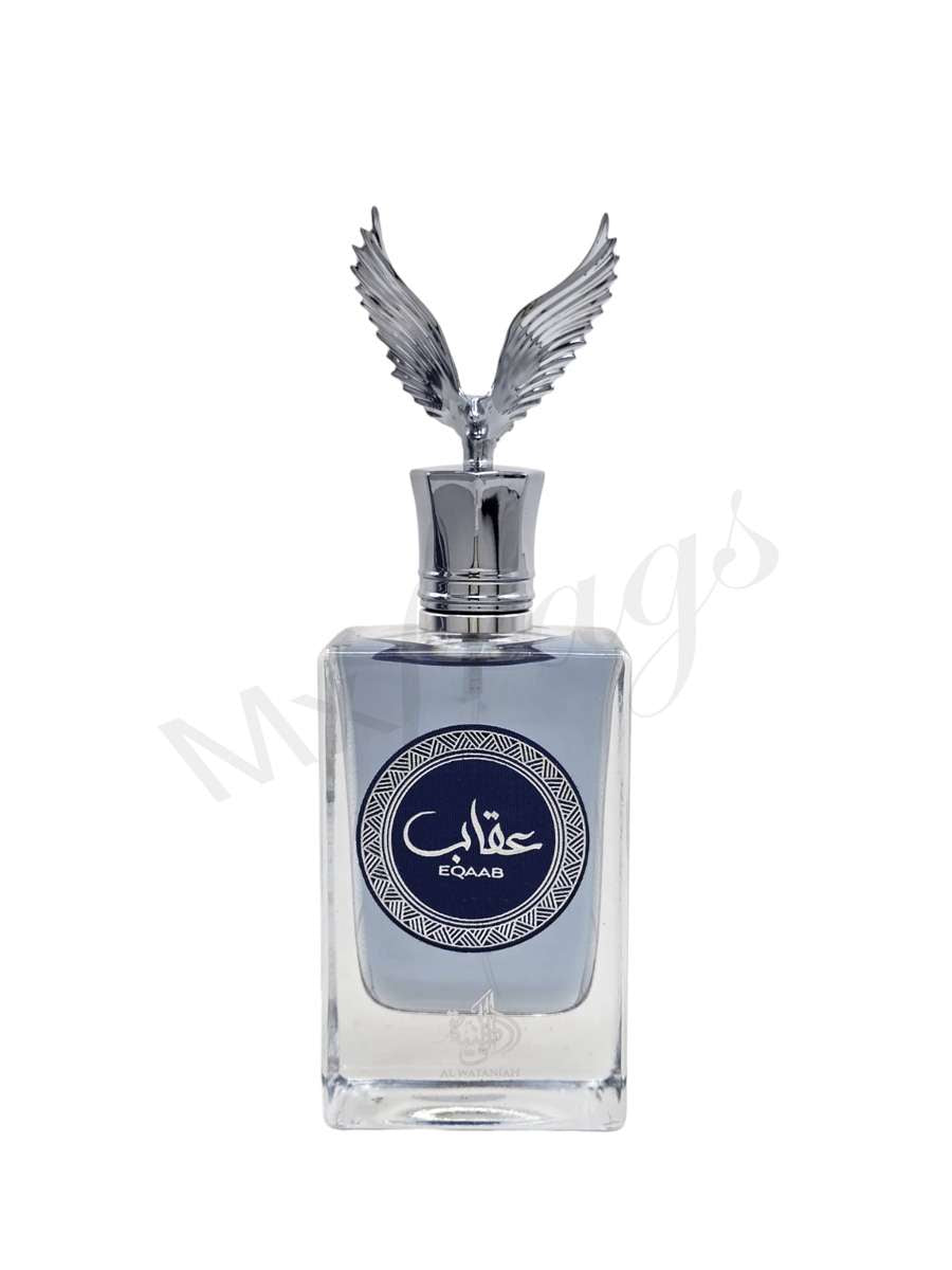 Eqaab - Maximum Fragrance