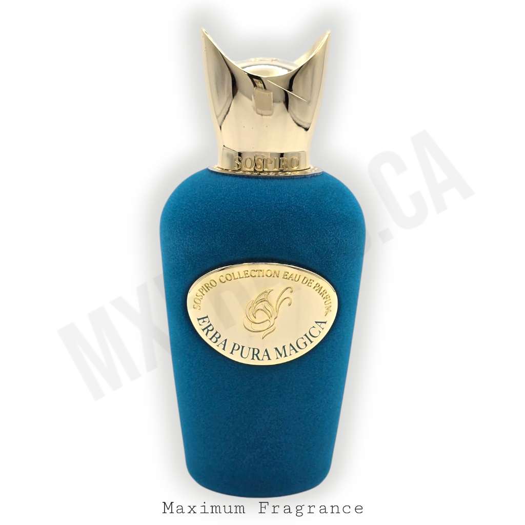 erba-pura-magica - Maximum Fragrance