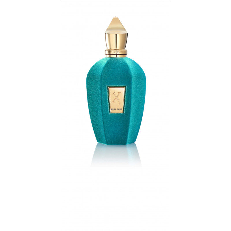 Erba Pura - Maximum Fragrance