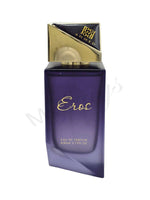 Eros Ahmed - Maximum Fragrance