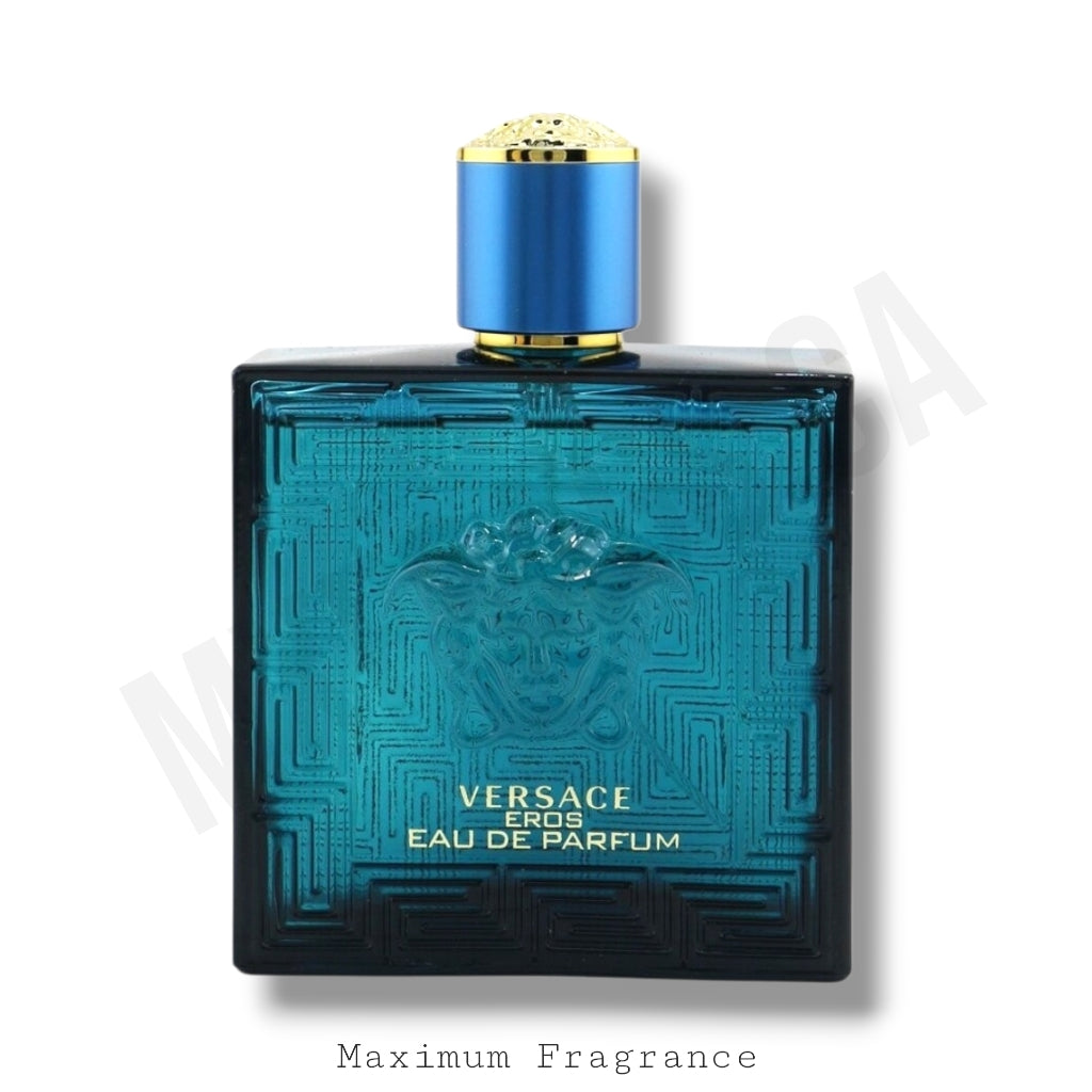 Eros Eau de Parfum pour hommes