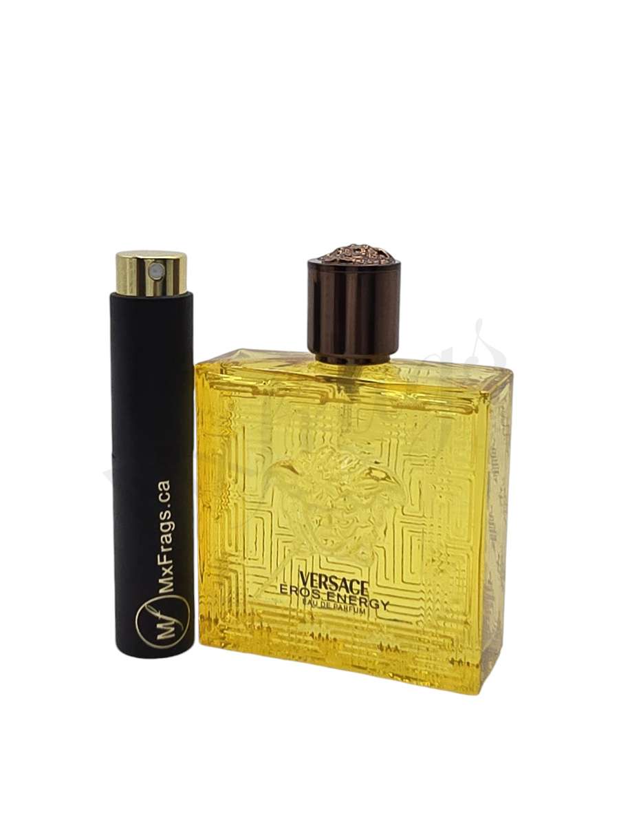 Eros Energy - Maximum Fragrance