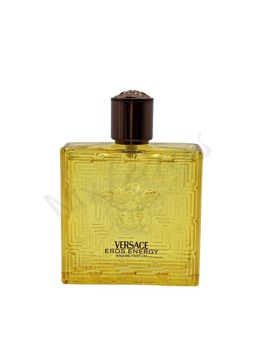 Eros Energy - Maximum Fragrance