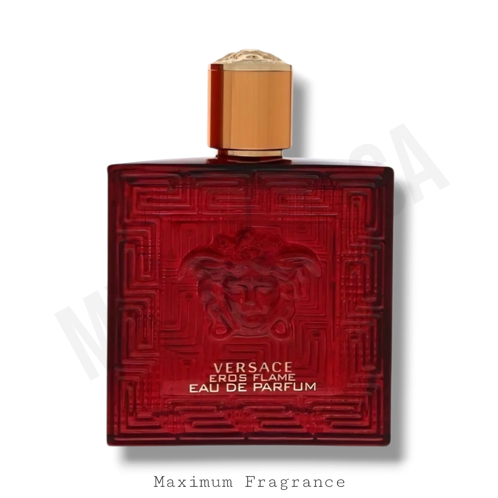 Flamme d'Éros