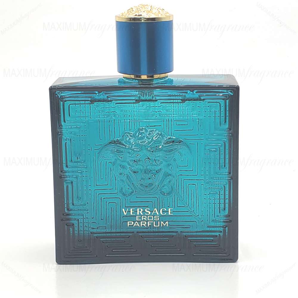Eros Parfum For Men - Maximum Fragrance