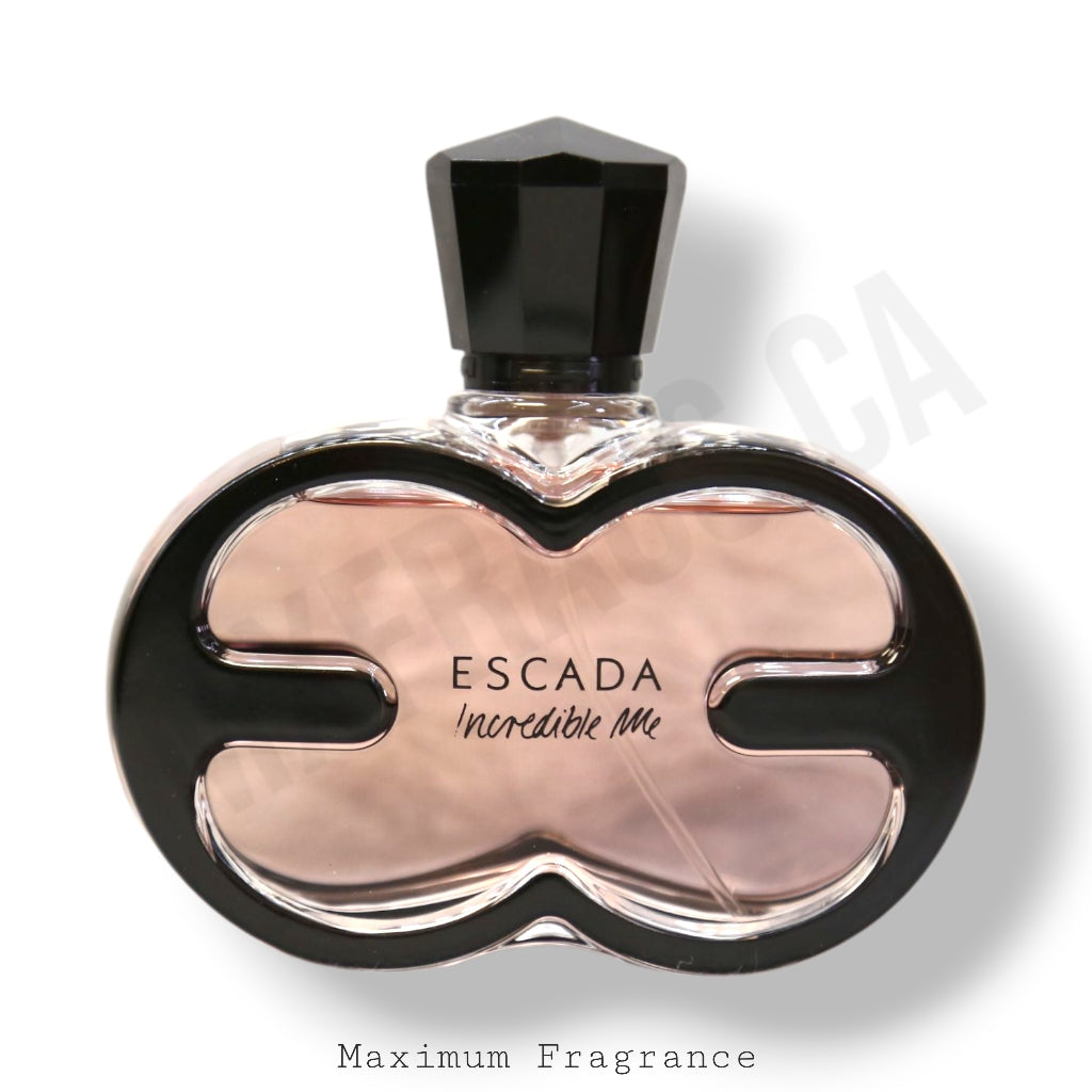 Escada Incredible Me