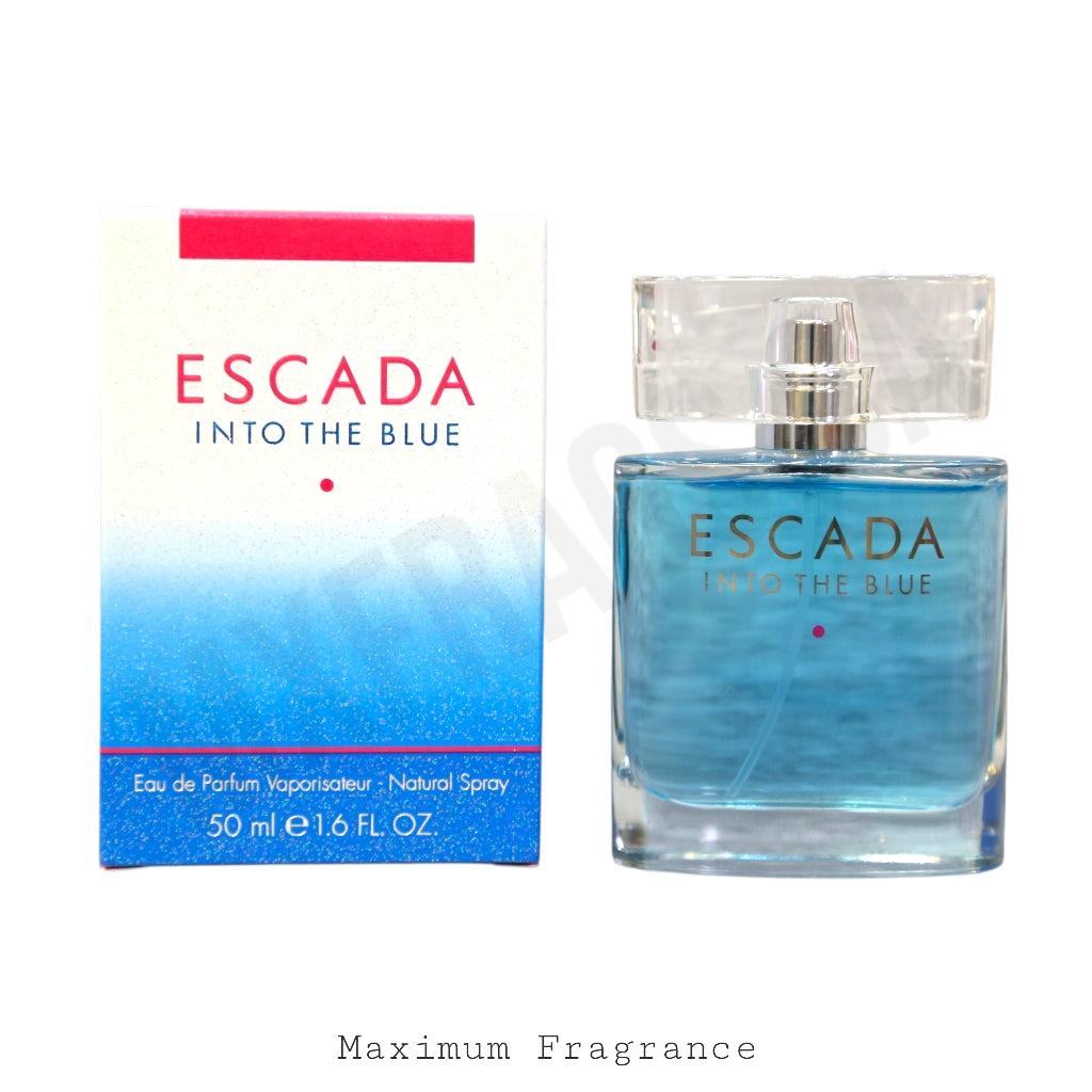 Escada Into The Blue