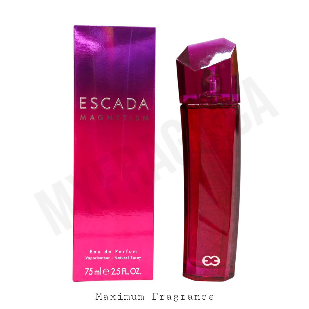 Escada Magnetism