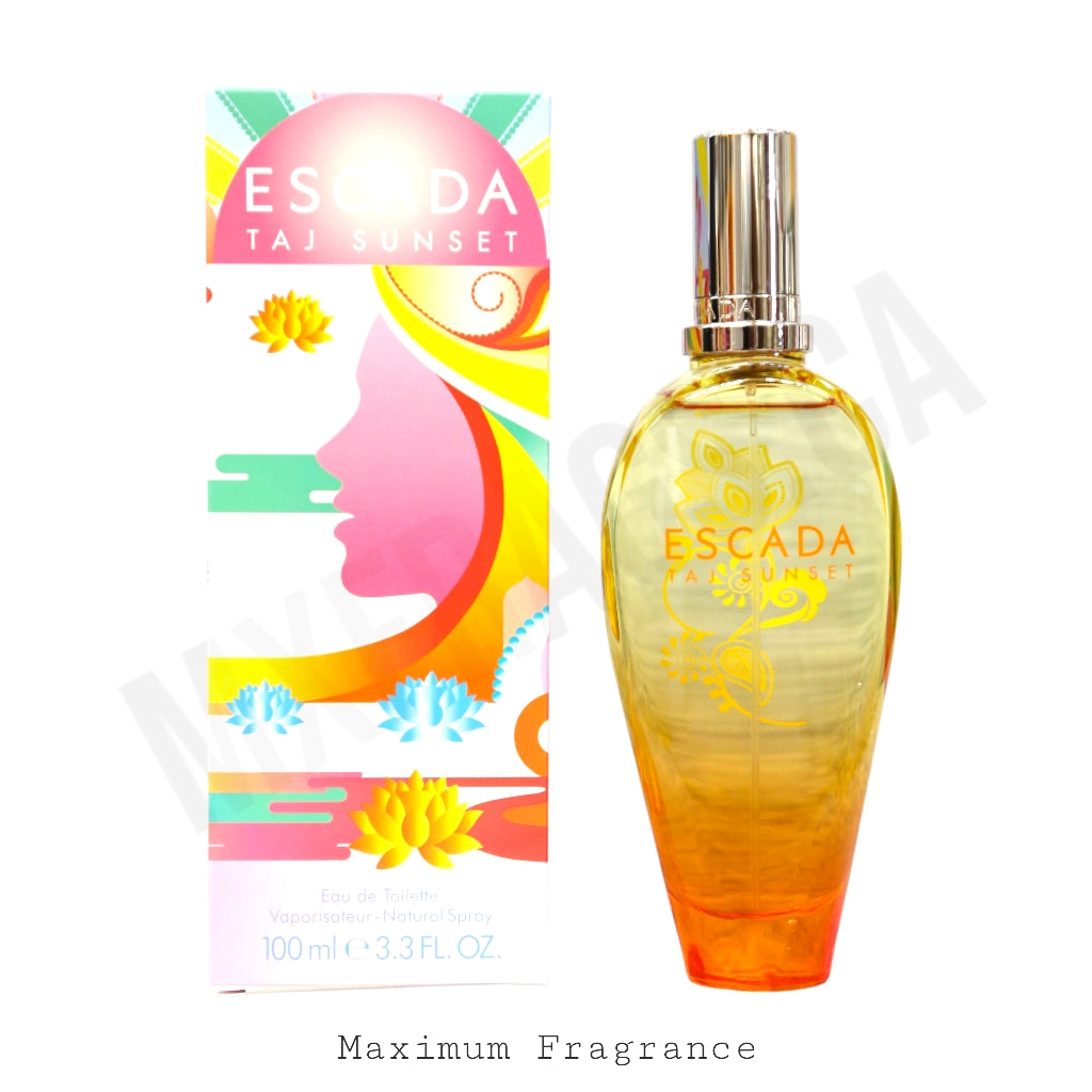 Escada Taj Sunset