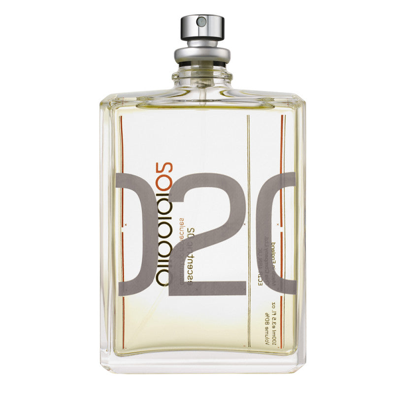 Escentric 02 - Maximum Fragrance