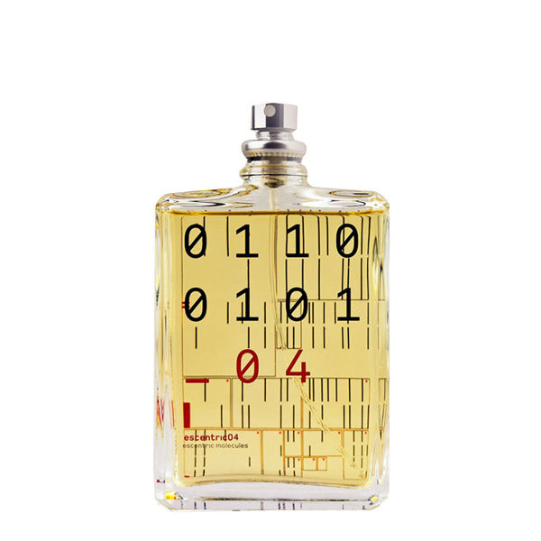 Escentric 04 - Maximum Fragrance
