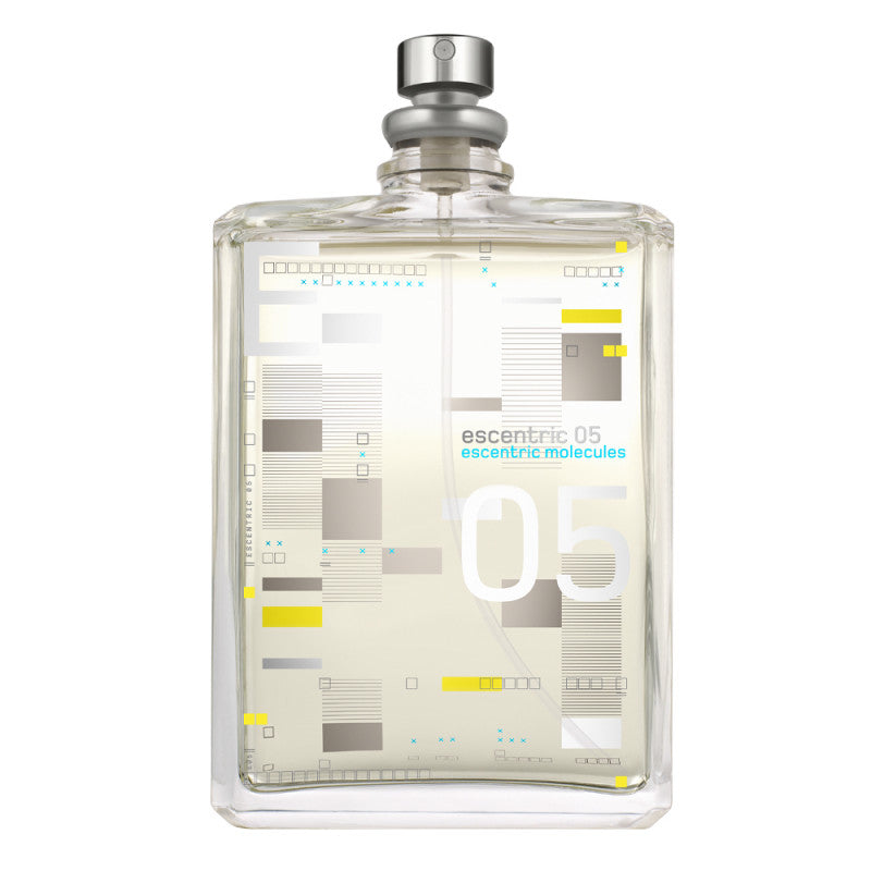 Escentric 05 - Maximum Fragrance