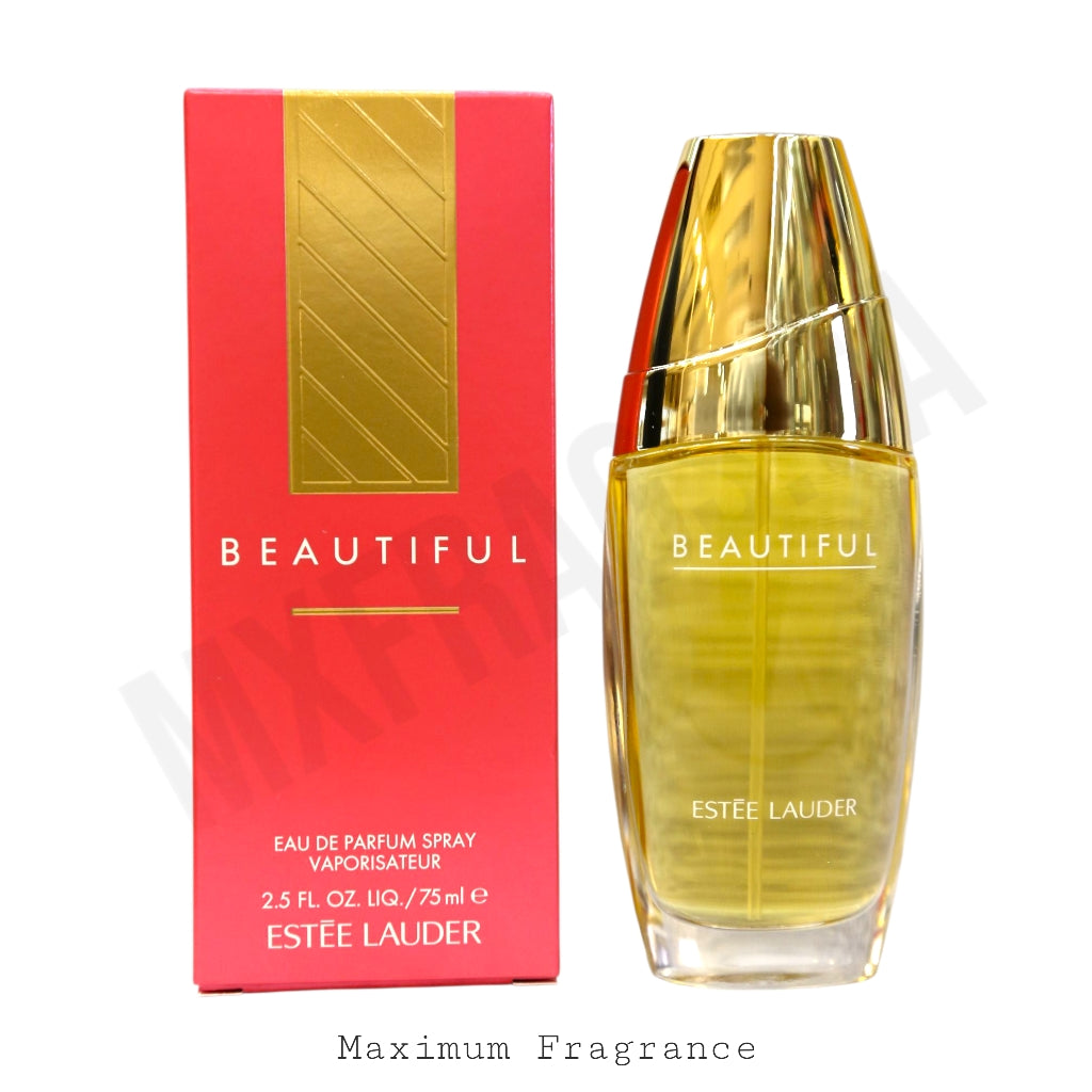 Estee Lauder Beautiful