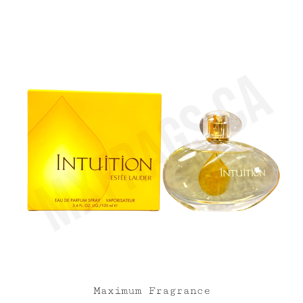 Estee Lauder Intuition