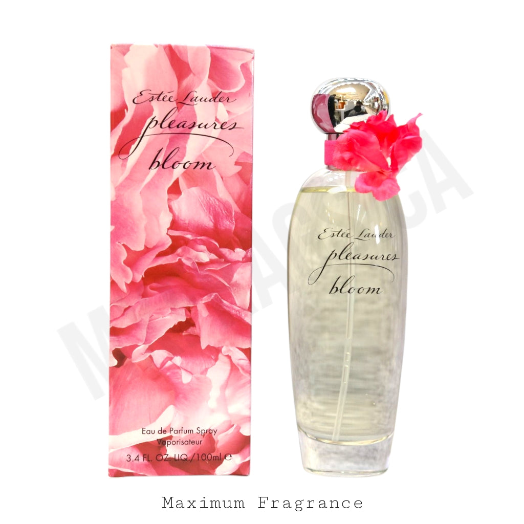 Estee Lauder Pleasures Bloom
