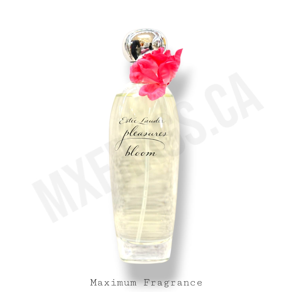 Estee Lauder Pleasures Bloom