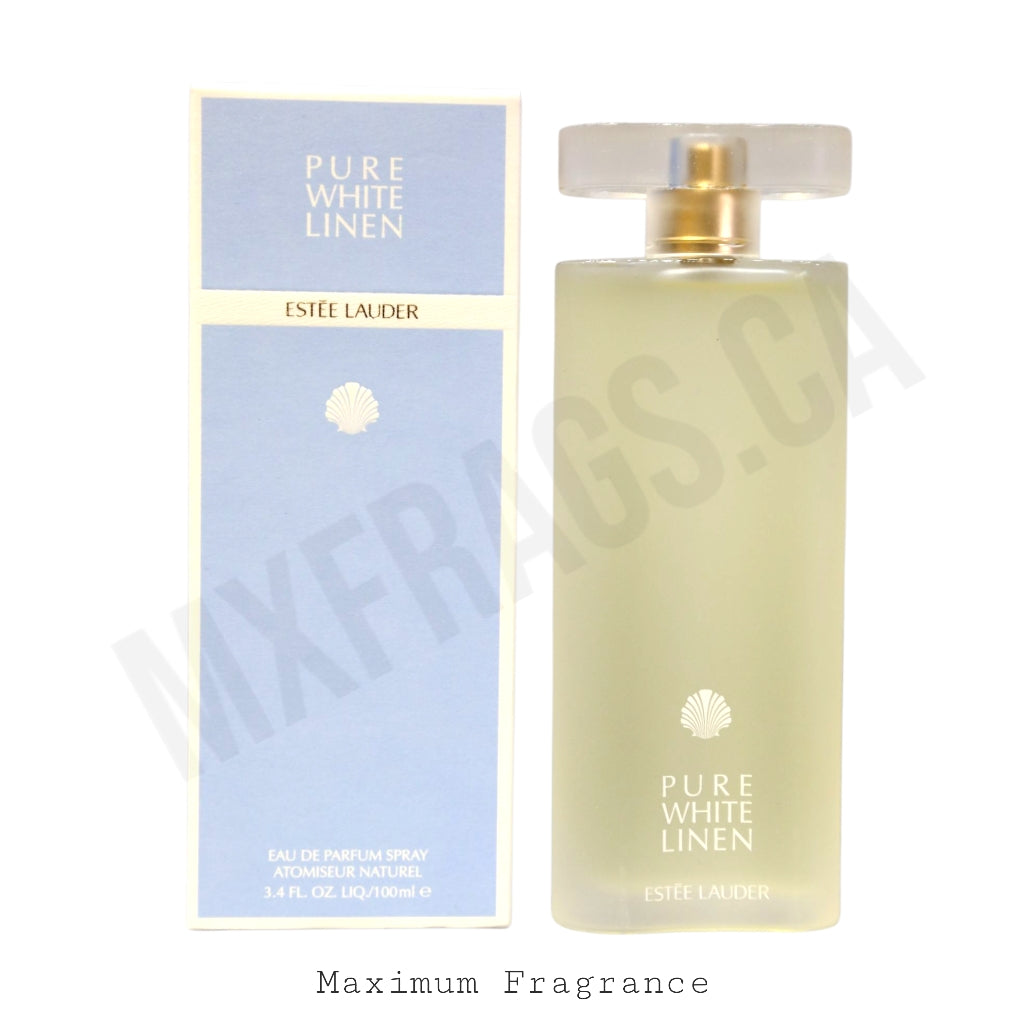 Estee Lauder Pure White Linen