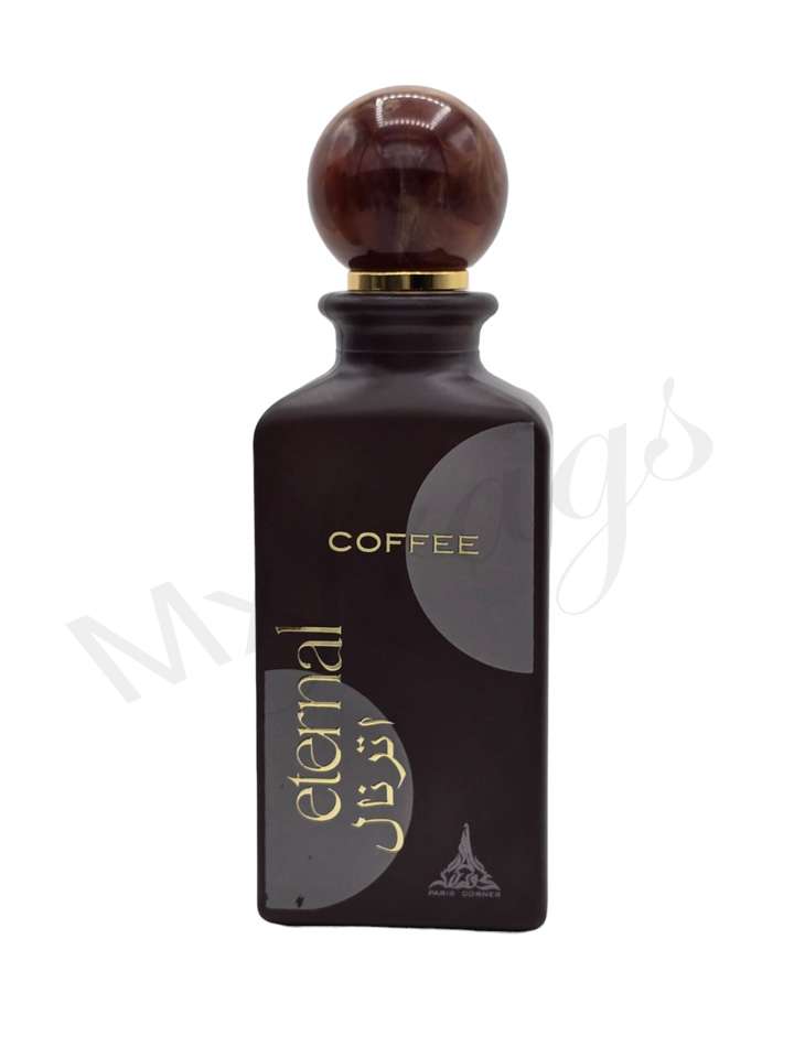 Eternal Coffee - Maximum Fragrance