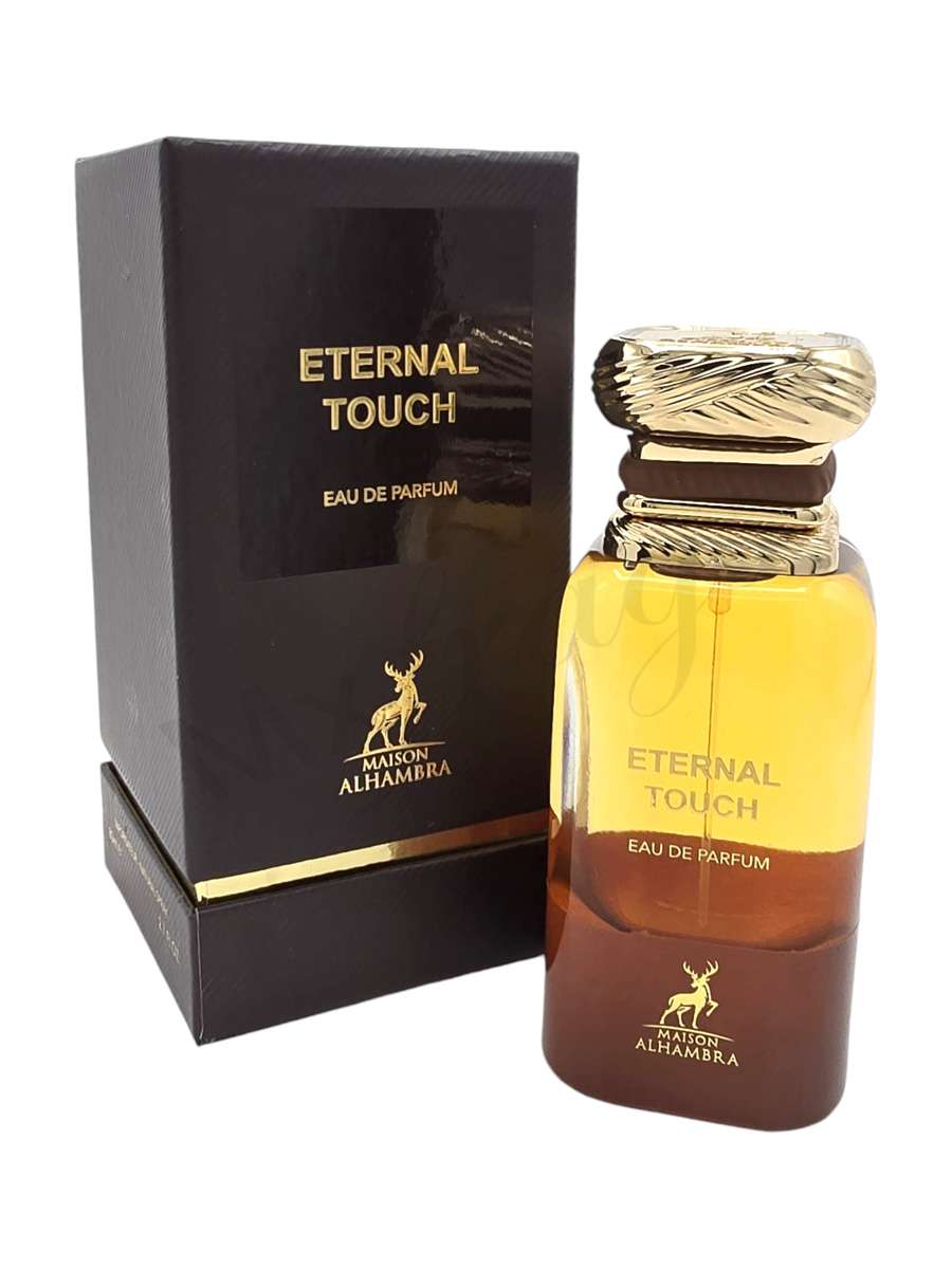 Eternal Touch - Maximum Fragrance