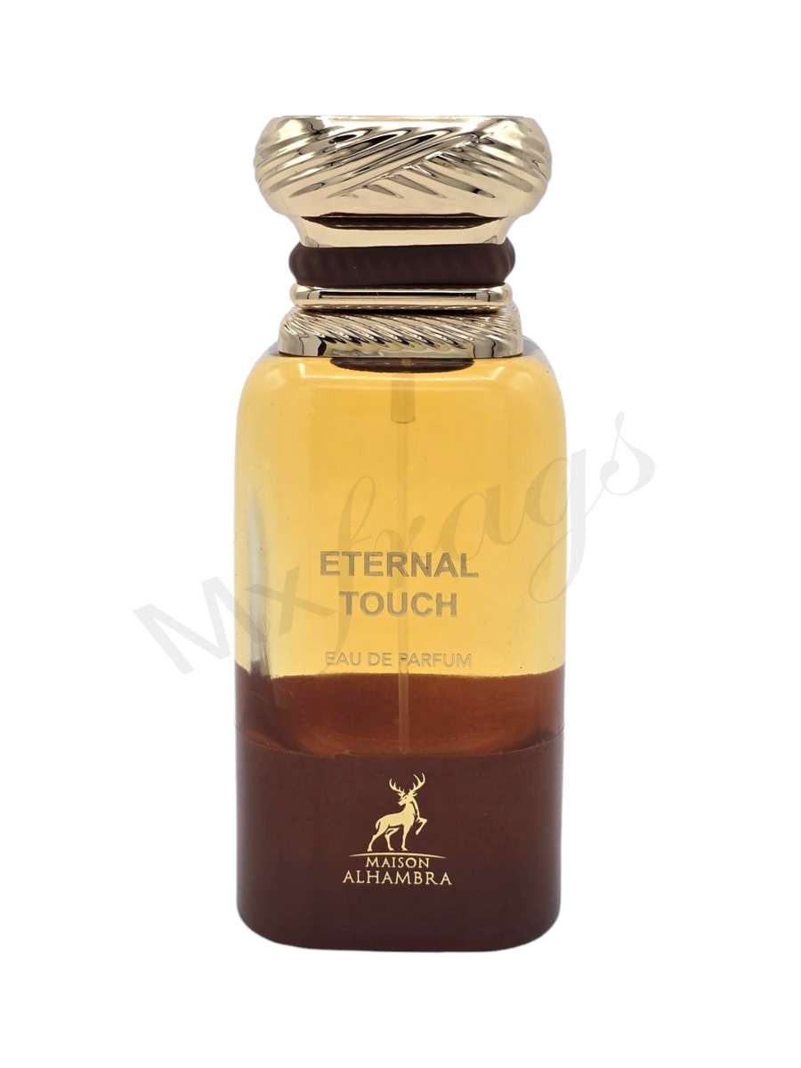 Eternal Touch - Maximum Fragrance
