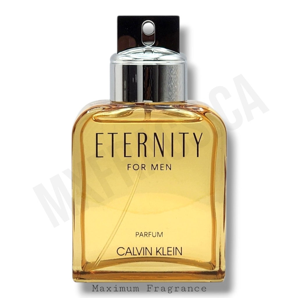 Eternity For Men Parfum