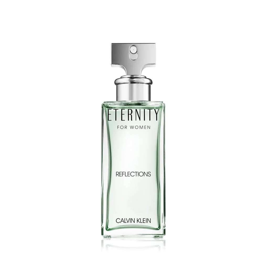 Eternity Reflections For Women - Maximum Fragrance